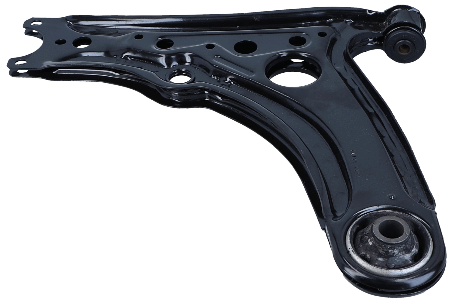 Brat suspensie roata LEMFORDER 2774501