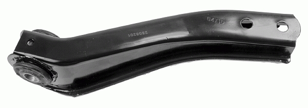 Brat suspensie roata LEMFORDER 28082 02