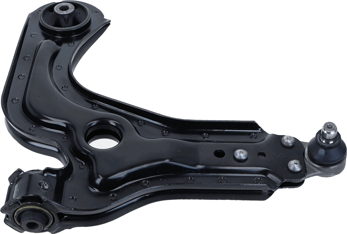 Brat suspensie roata LEMFORDER 2888901