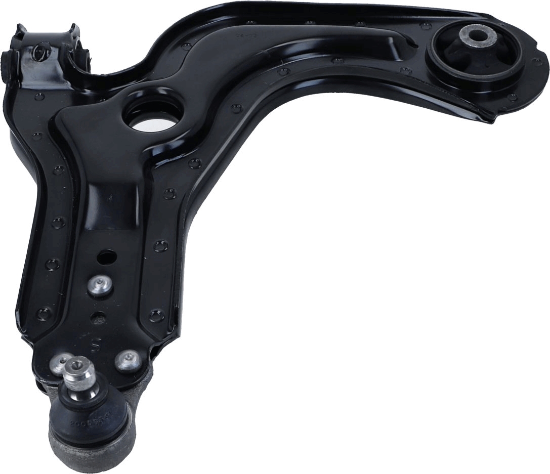 Brat suspensie roata LEMFORDER 2888901