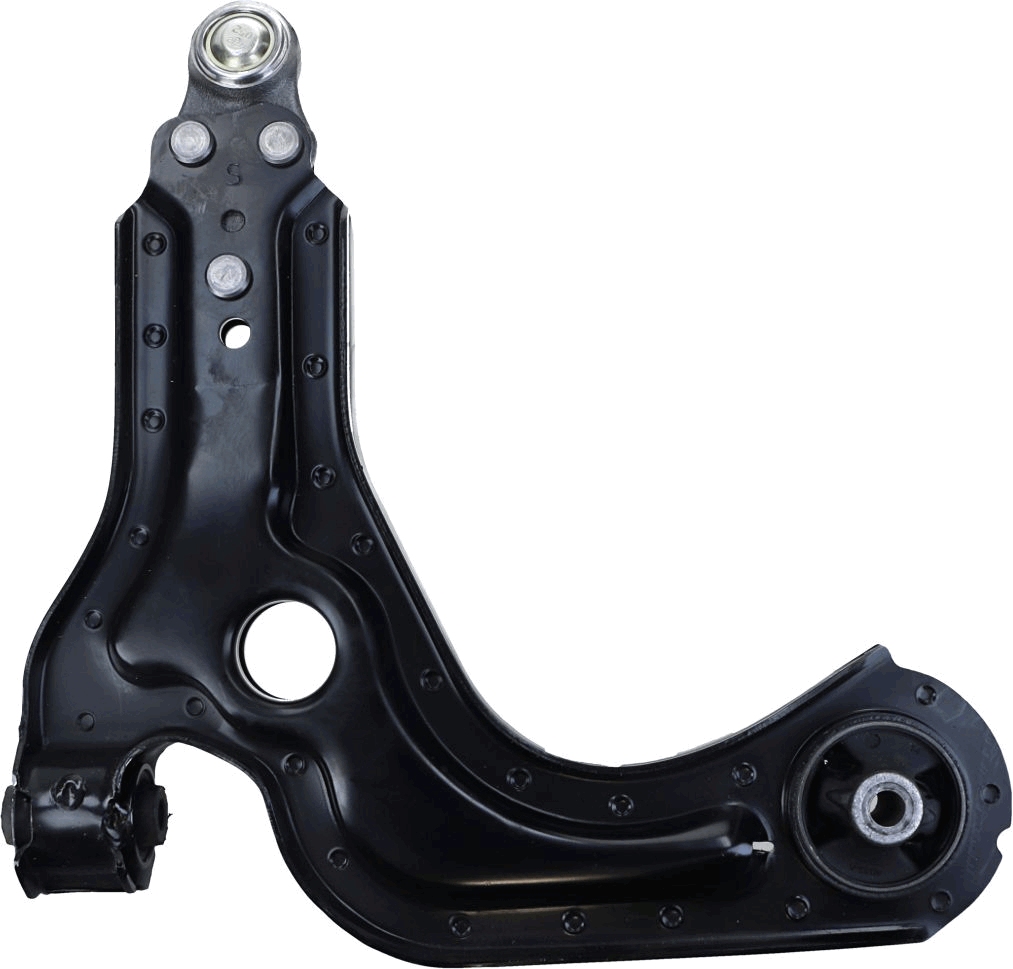 Brat suspensie roata LEMFORDER 2888901