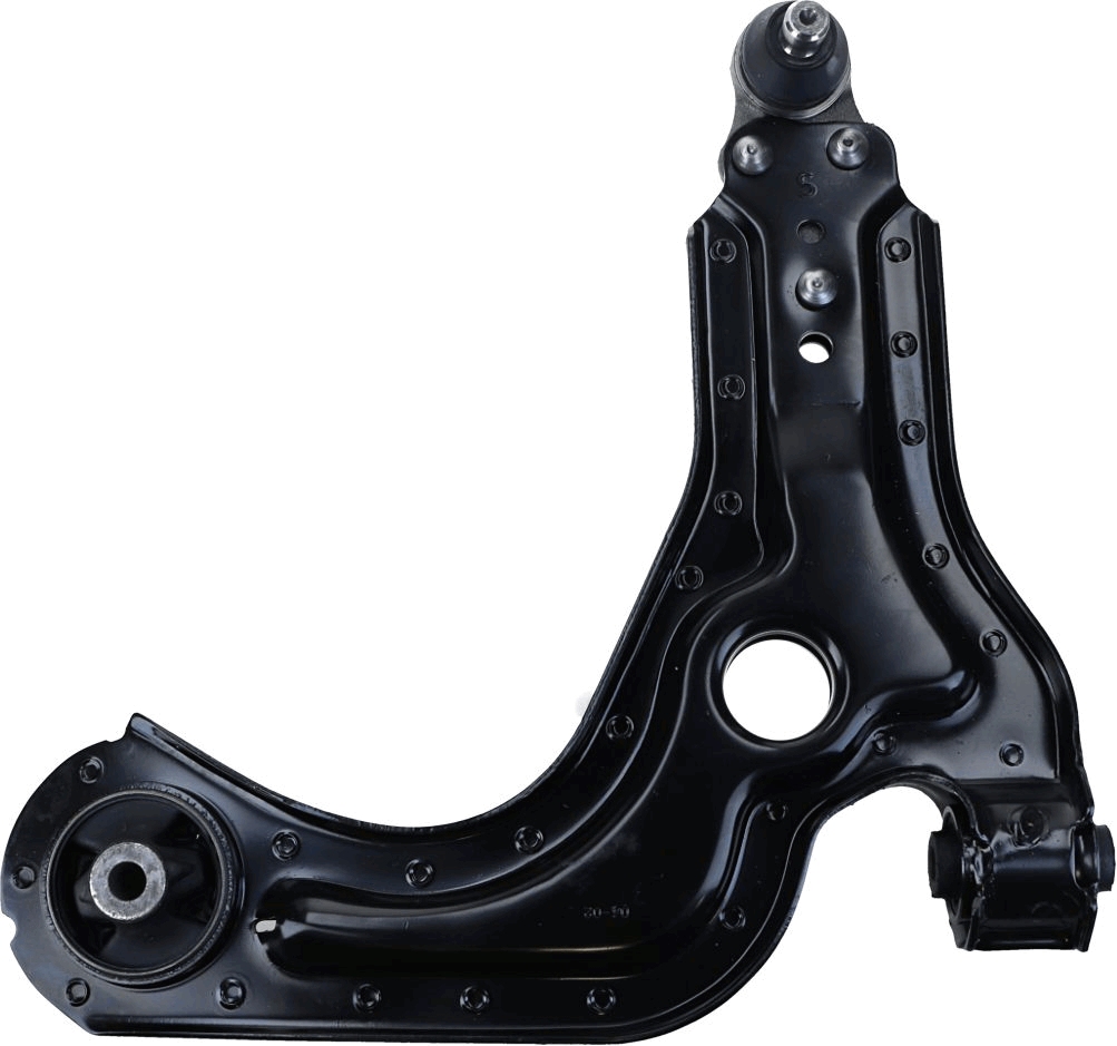 Brat suspensie roata LEMFORDER 2888901