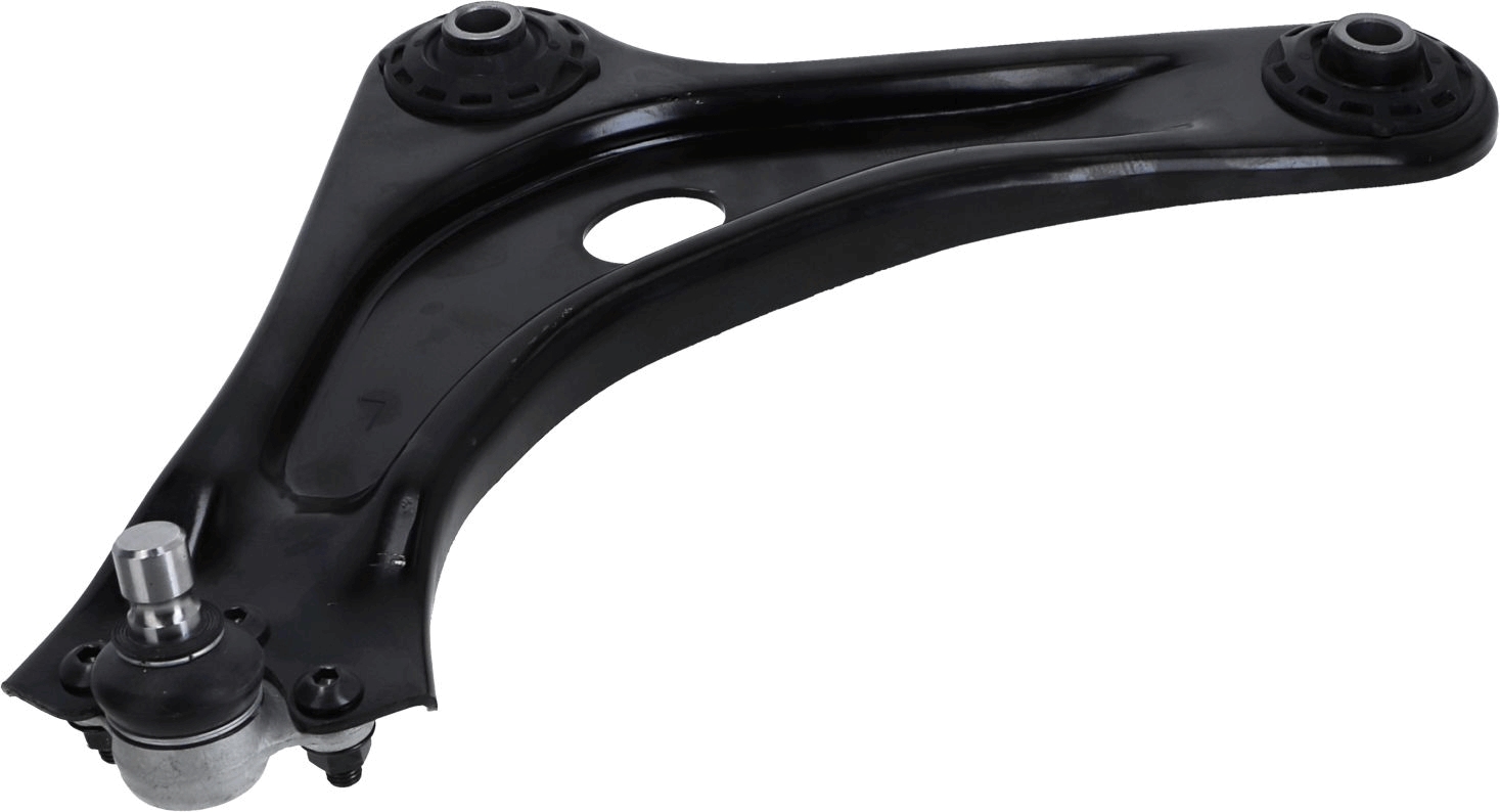 Brat suspensie roata LEMFORDER 2896501