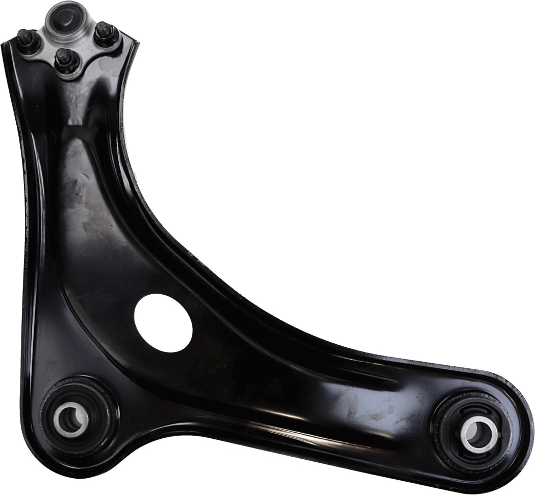Brat suspensie roata LEMFORDER 2896501