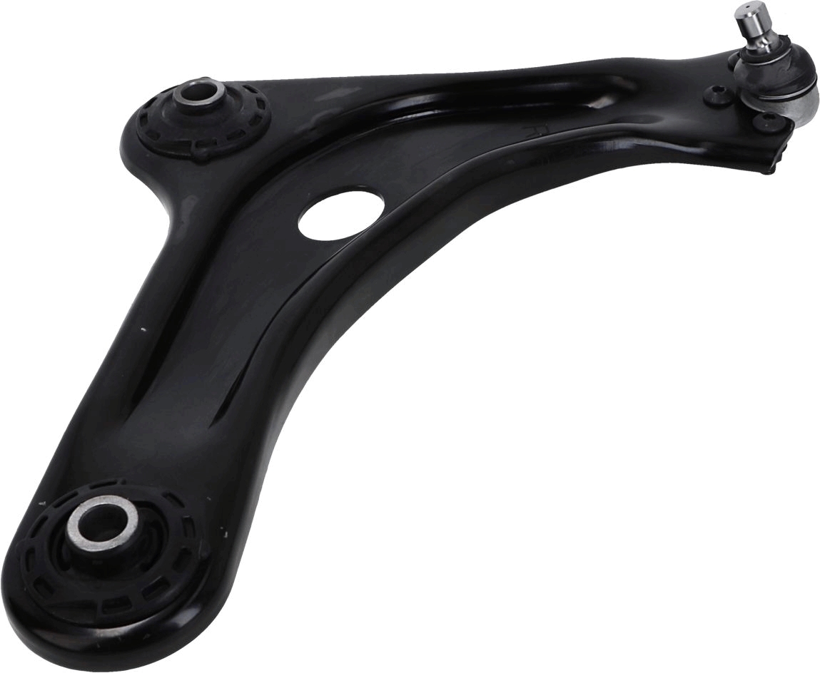 Brat suspensie roata LEMFORDER 28966 01