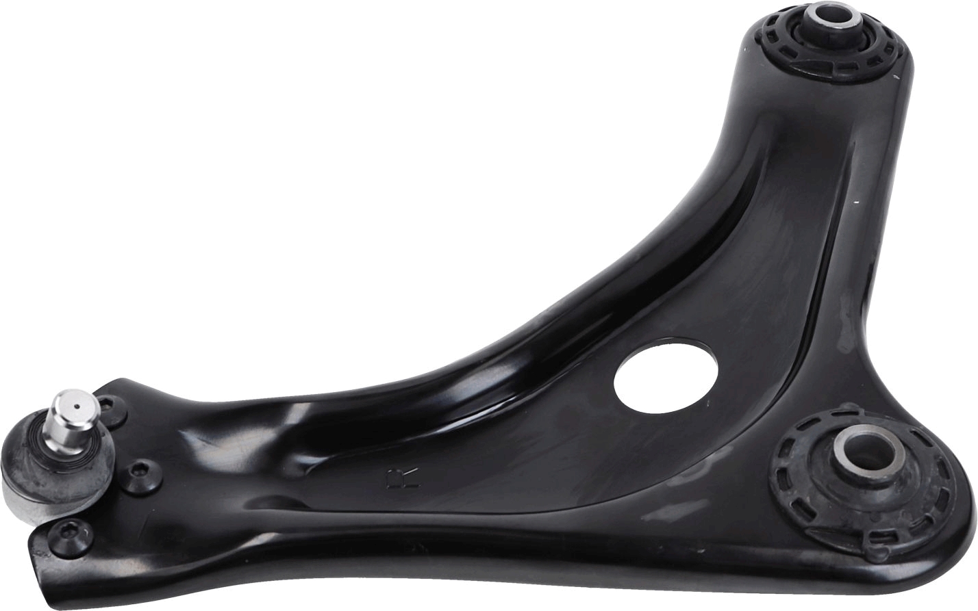 Brat suspensie roata LEMFORDER 2896601