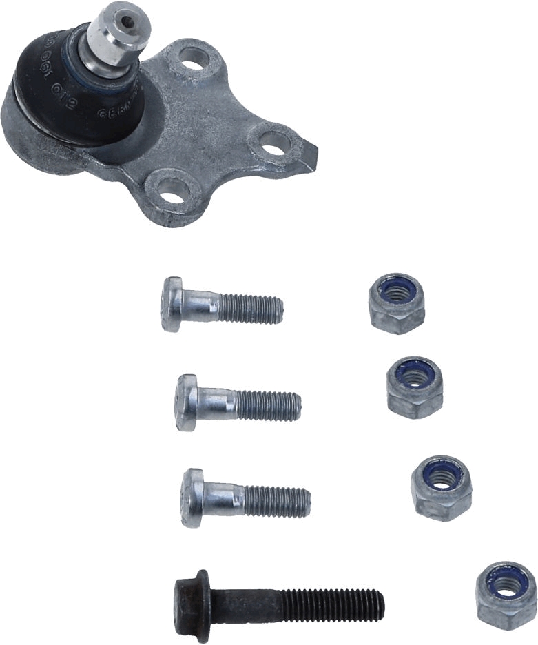 Pivot LEMFORDER 28971 02
