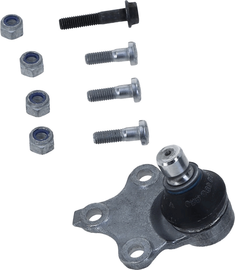Pivot LEMFORDER 2897102