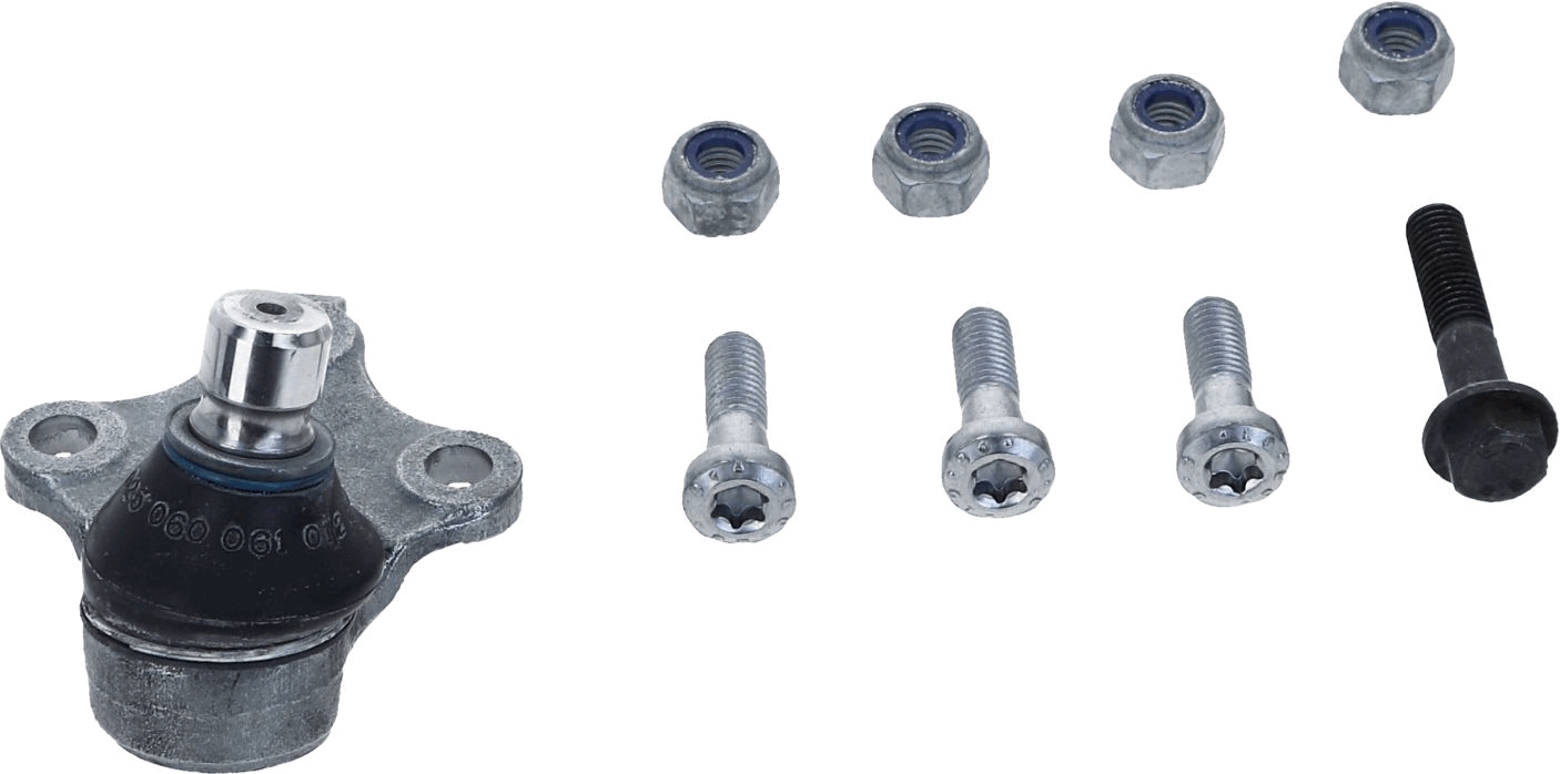 Pivot LEMFORDER 2897102
