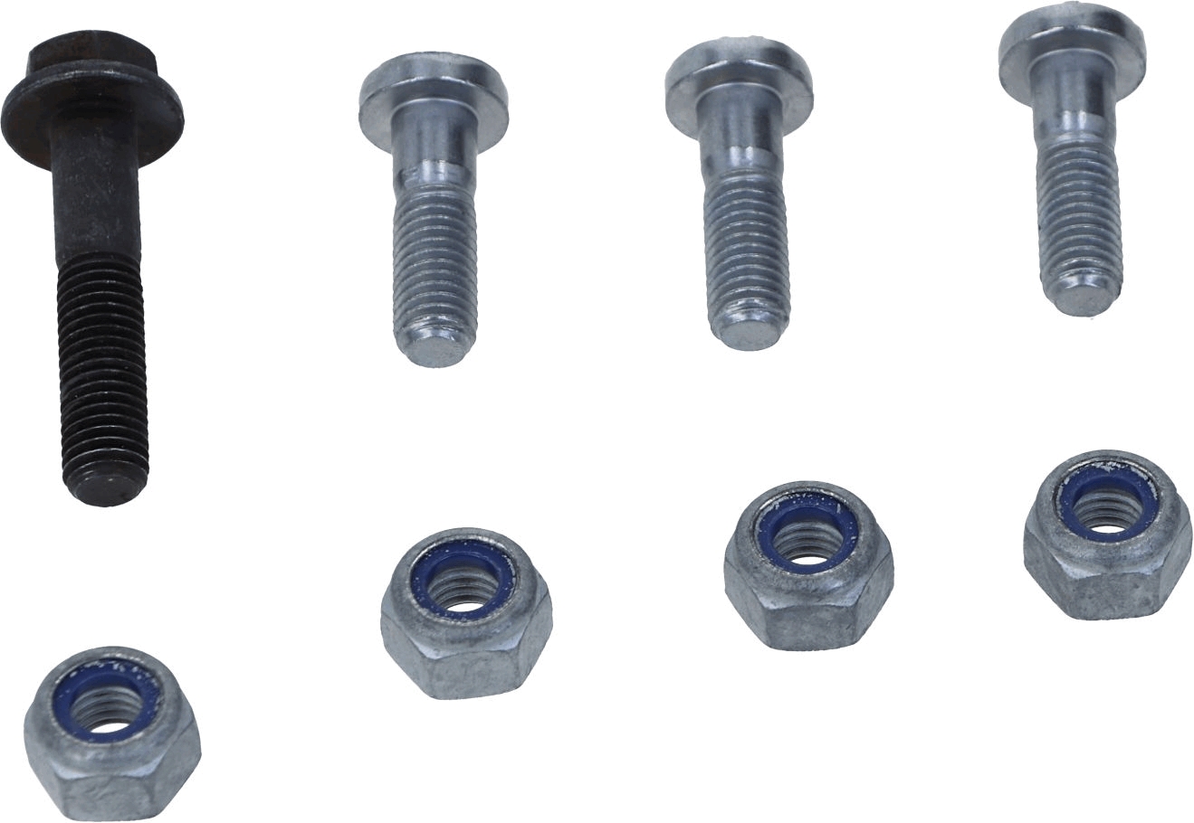 Pivot LEMFORDER 2897102