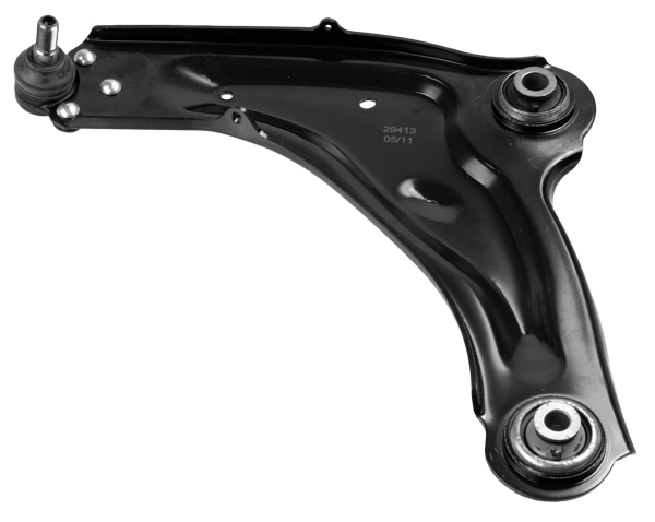 Brat suspensie roata LEMFORDER 29413 01