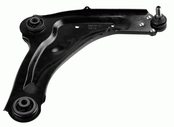 Brat suspensie roata LEMFORDER 29414 01