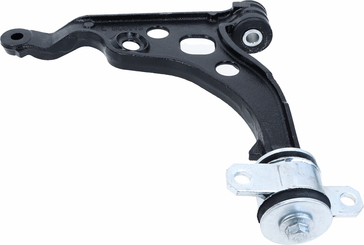Brat suspensie roata LEMFORDER 29417 01