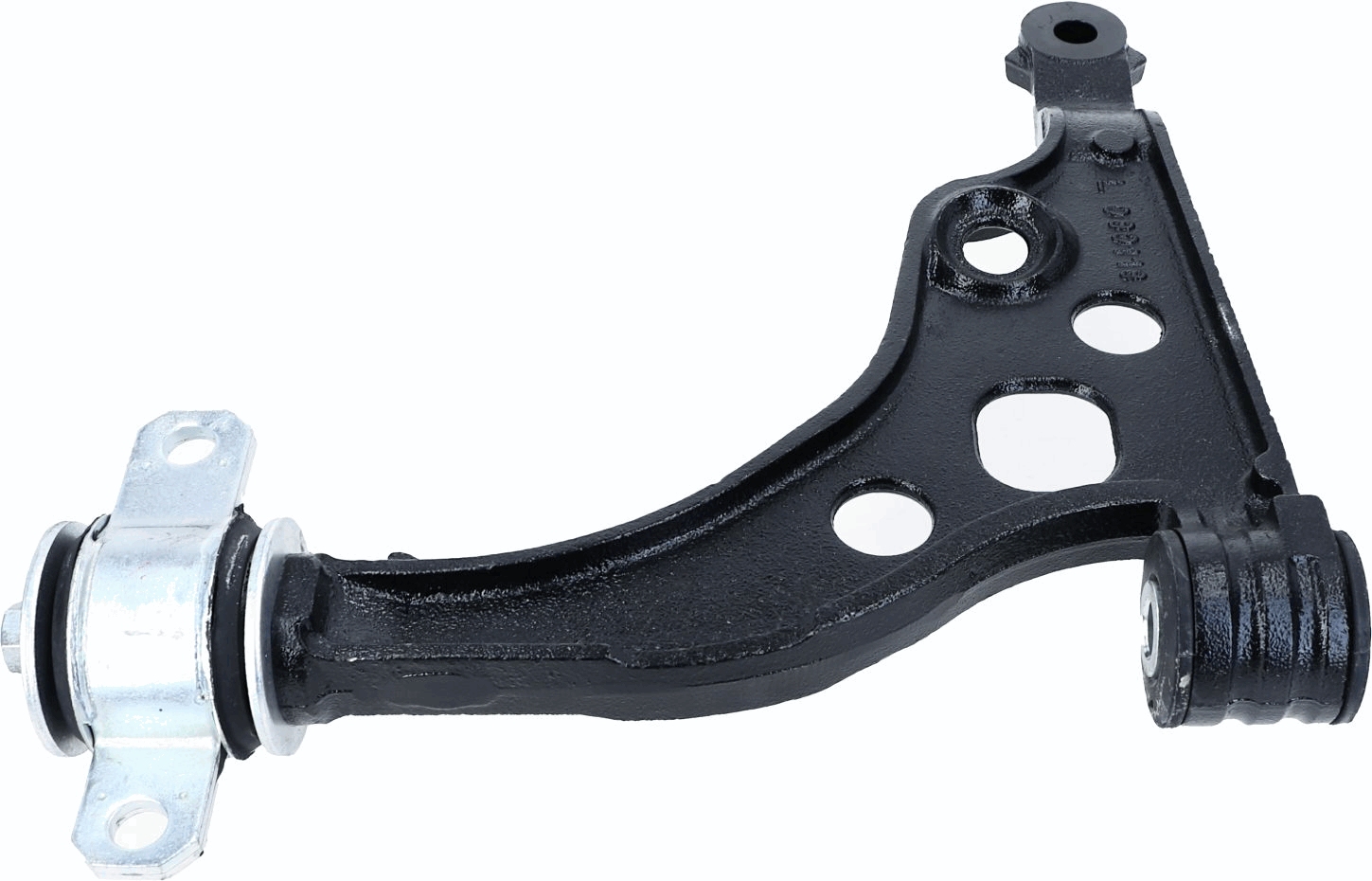 Brat suspensie roata LEMFORDER 2941701