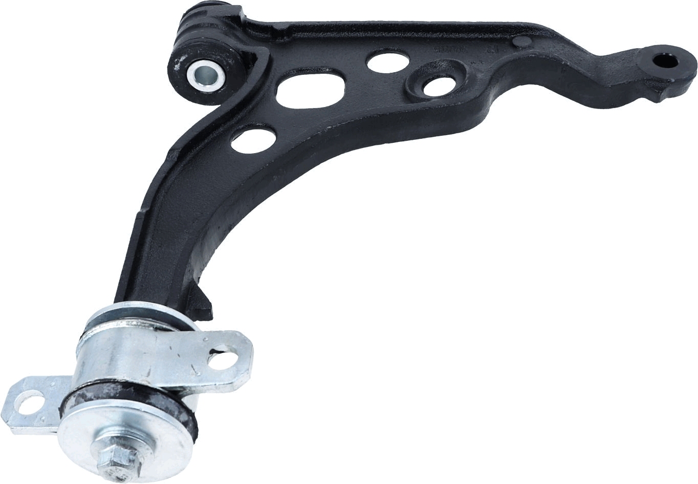 Brat suspensie roata LEMFORDER 29418 01