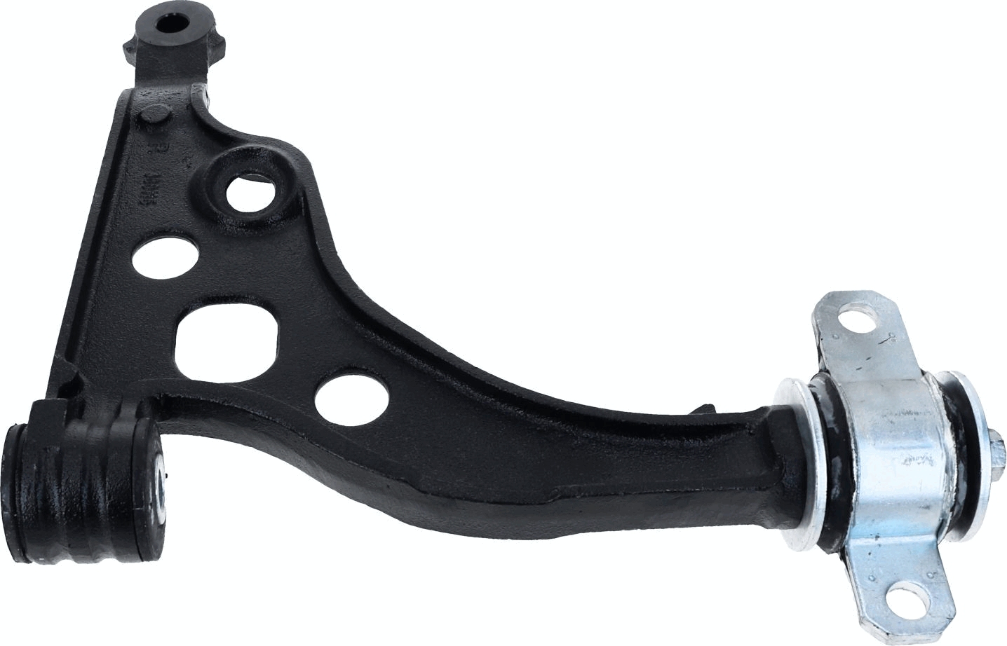 Brat suspensie roata LEMFORDER 2941801