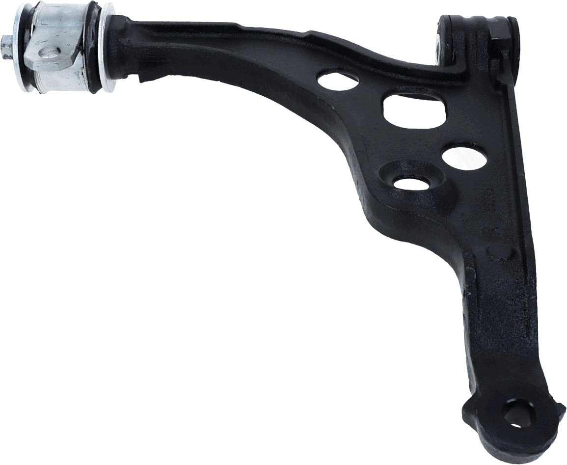 Brat suspensie roata LEMFORDER 2941801