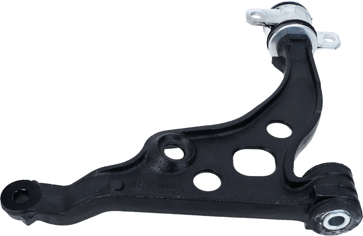 Brat suspensie roata LEMFORDER 2941801