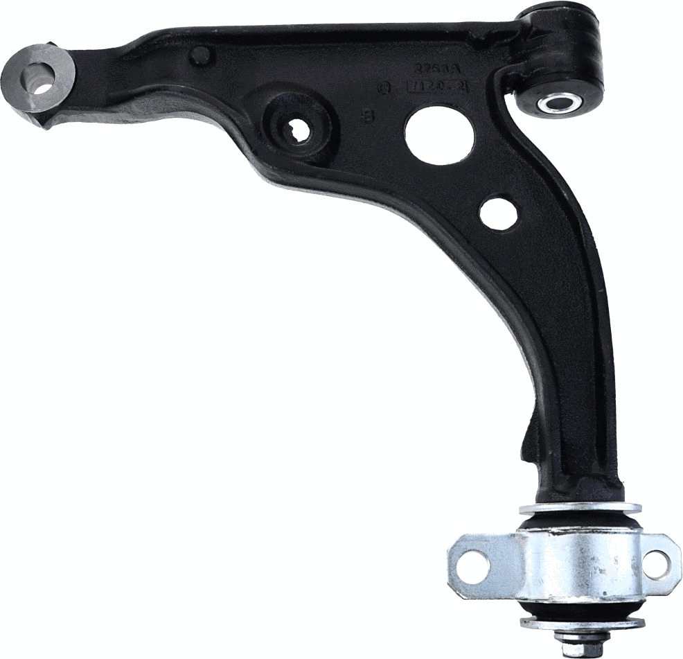 Brat suspensie roata LEMFORDER 29419 01