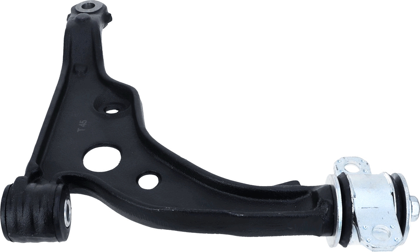 Brat suspensie roata LEMFORDER 2941901