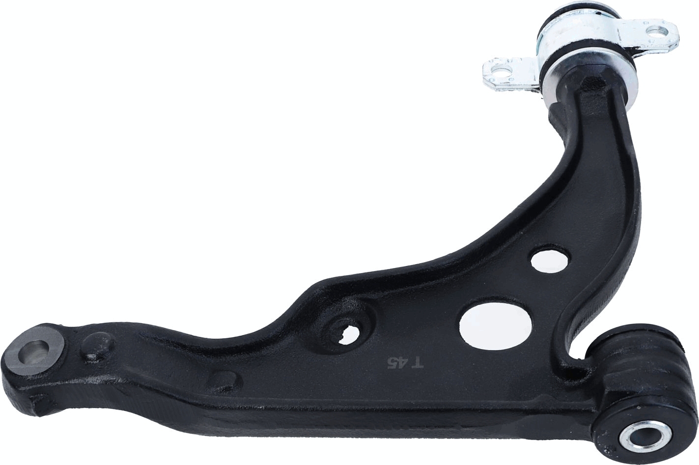 Brat suspensie roata LEMFORDER 2941901