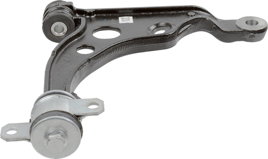 Brat suspensie roata LEMFORDER 29420 01