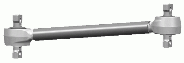 Brat suspensie roata LEMFORDER 29461 01