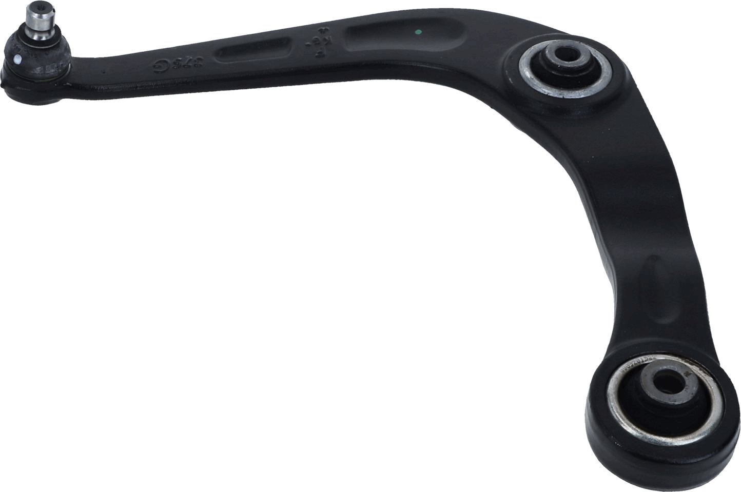 Brat suspensie roata LEMFORDER 29555 01