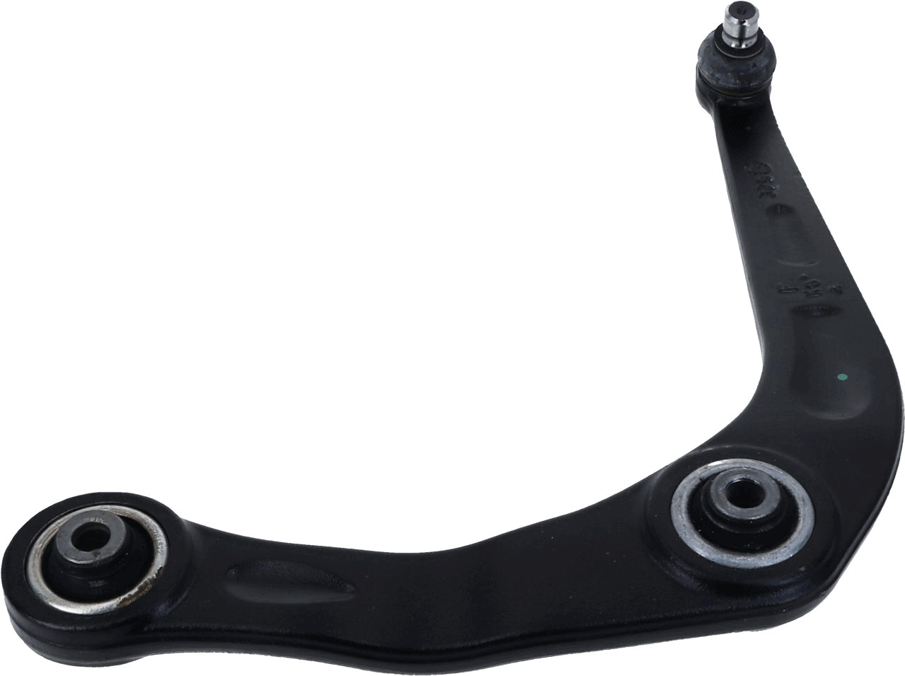 Brat suspensie roata LEMFORDER 2955501