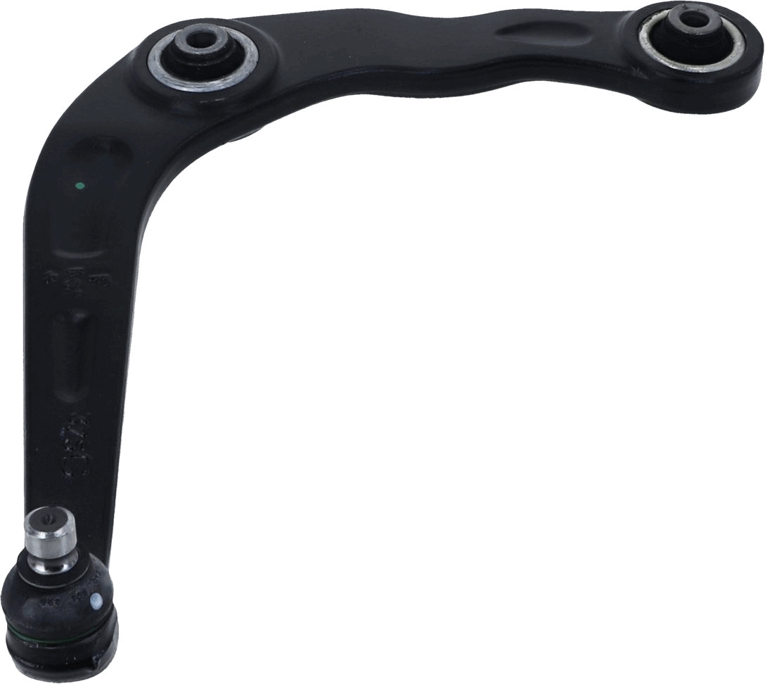 Brat suspensie roata LEMFORDER 2955501