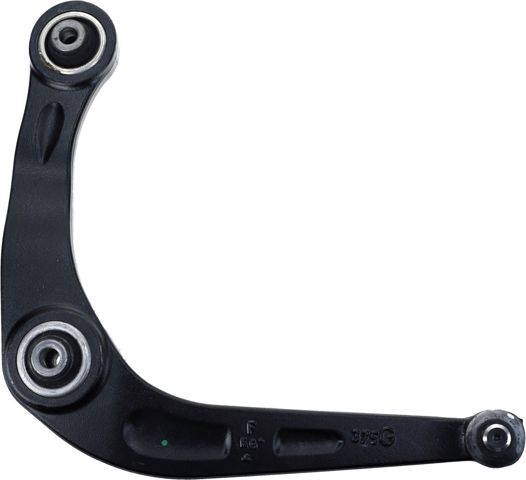Brat suspensie roata LEMFORDER 2955501