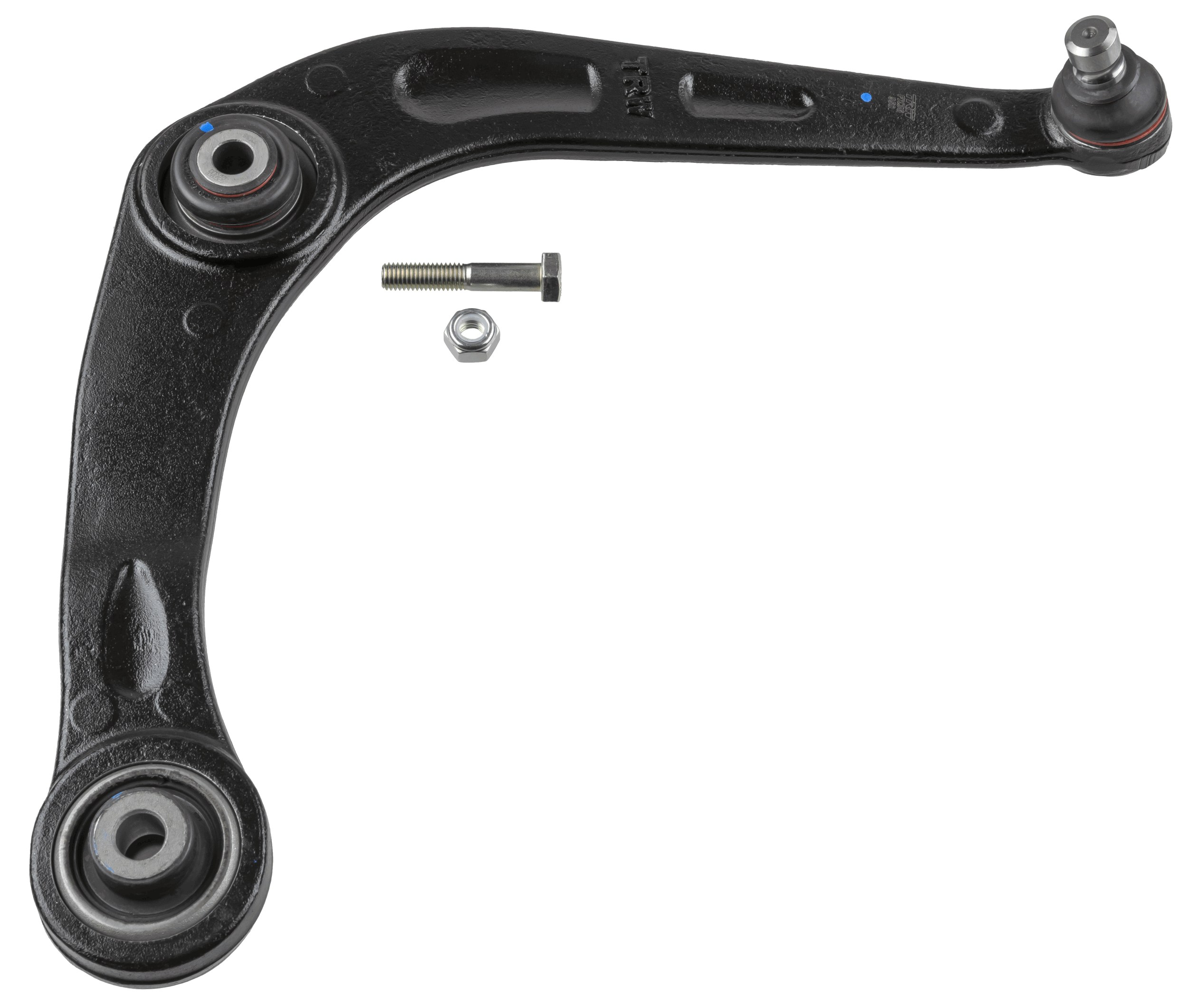 Brat suspensie roata LEMFORDER 29556 01