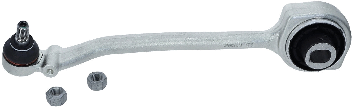 Brat suspensie roata LEMFORDER 29593 02