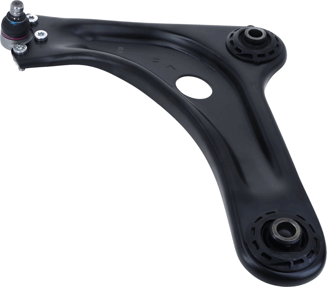 Brat suspensie roata LEMFORDER 29596 01