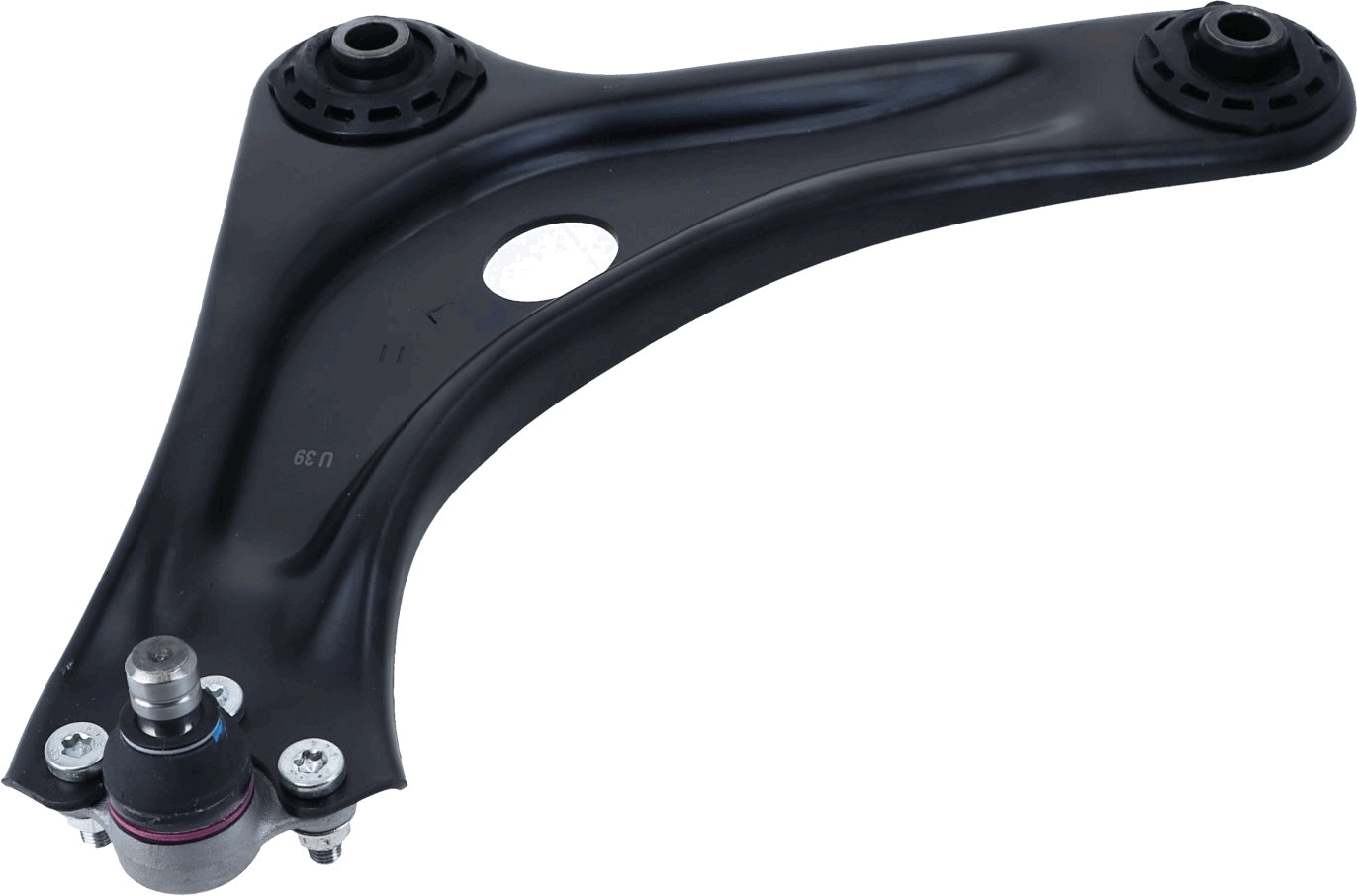 Brat suspensie roata LEMFORDER 2959601