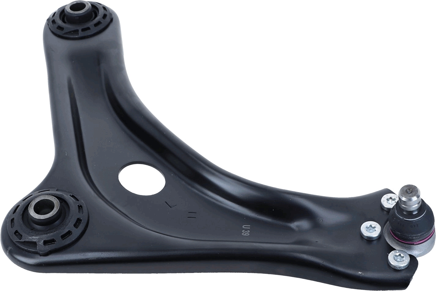 Brat suspensie roata LEMFORDER 2959601