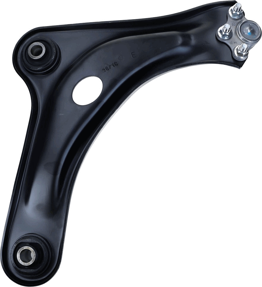 Brat suspensie roata LEMFORDER 2959601