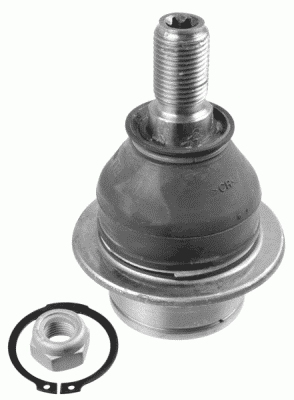 Pivot LEMFORDER 29626 01