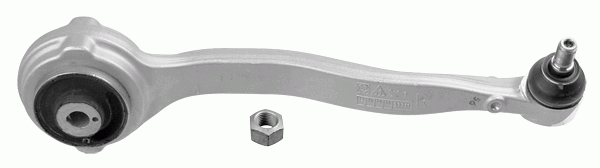 Brat suspensie roata LEMFORDER 29634 03