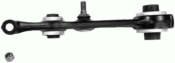 Brat suspensie roata LEMFORDER 2963801