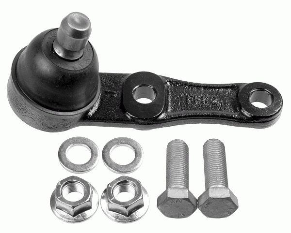 Pivot LEMFORDER 29665 01