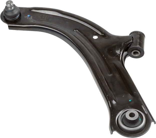 Brat suspensie roata LEMFORDER 29699 01