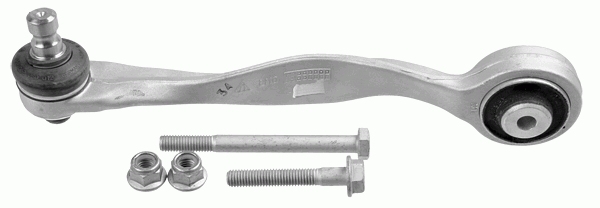 Brat suspensie roata LEMFORDER 29853 01