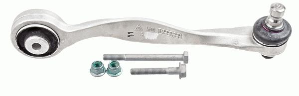 Brat suspensie roata LEMFORDER 29854 01