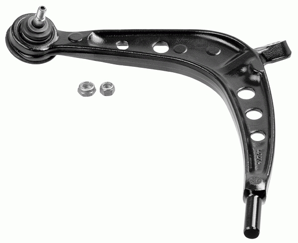 Brat suspensie roata LEMFORDER 2994801