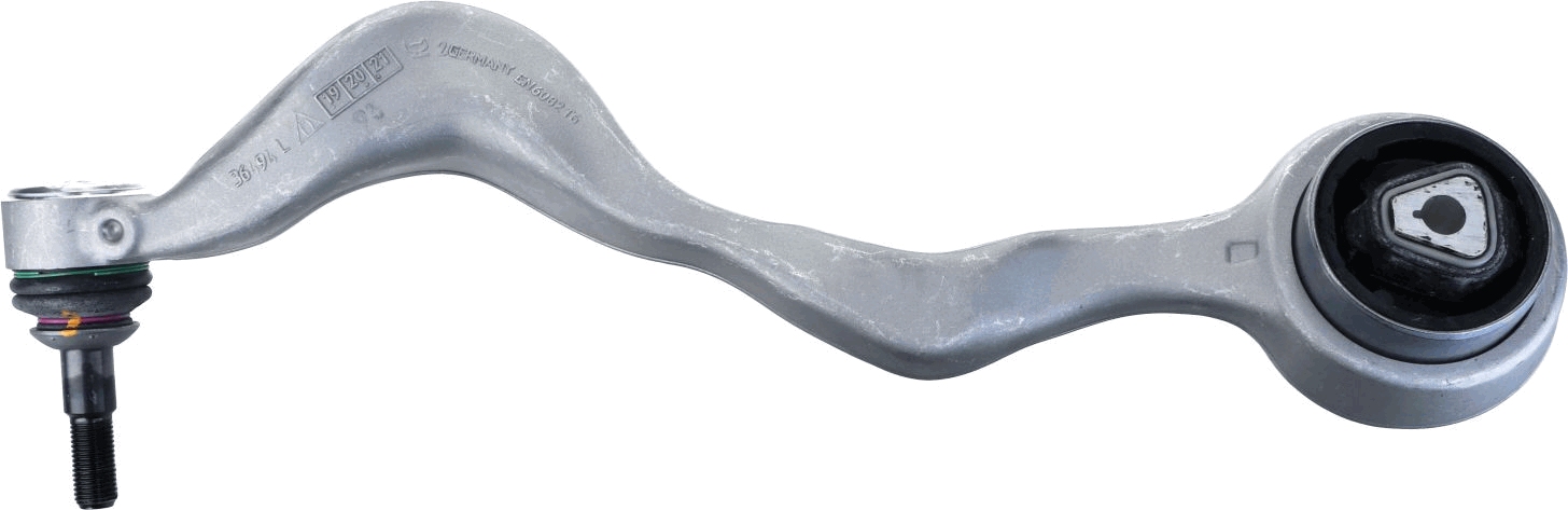 Brat suspensie roata LEMFORDER 3033201