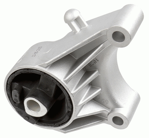 Suport motor OPEL VECTRA C (Z02) 2.2 DTI 16V (F69)  diesel 125 cai LEMFORDER 3044201