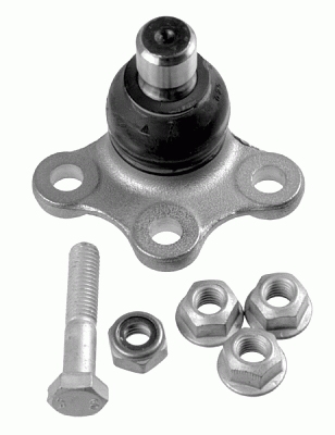 Pivot LEMFORDER 30451 01