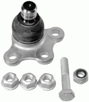 Pivot LEMFORDER 30452 01
