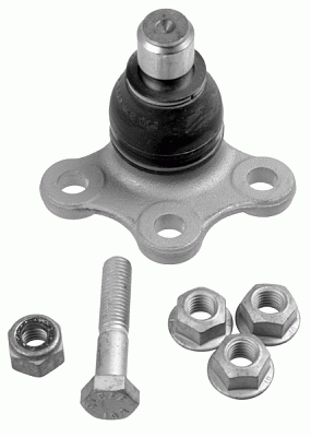 Pivot LEMFORDER 30453 01